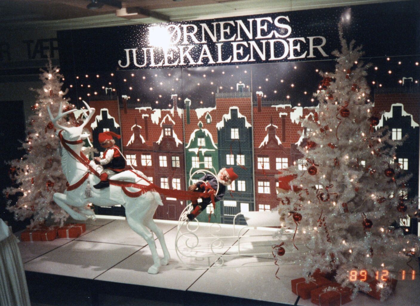 JUL I SALLING